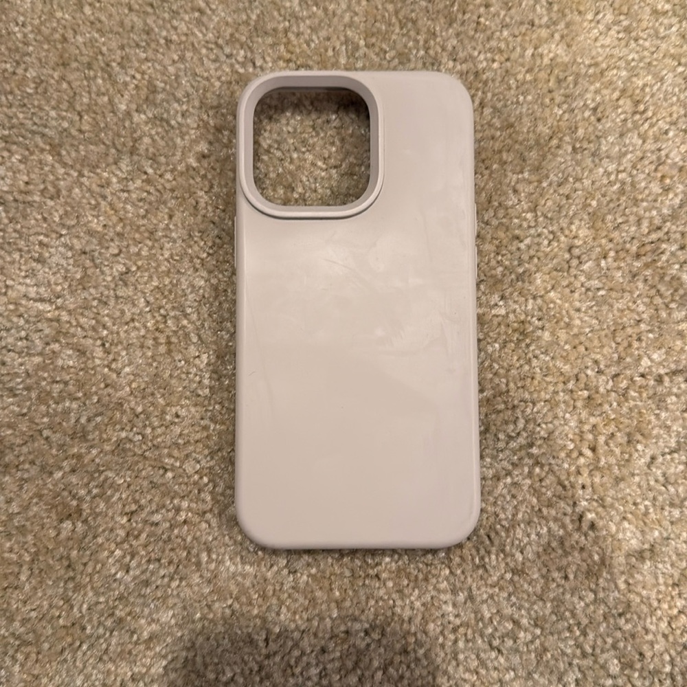 Iphone 13 pro case